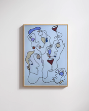 Indlæs billede til gallerivisning FRIENDS
