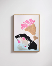 Indlæs billede til gallerivisning FLOWERS
